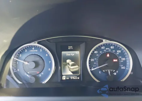 2015 Toyota Camry Xle z USA, uszkodzony, nr VIN 4T1BF1FK0FU994278